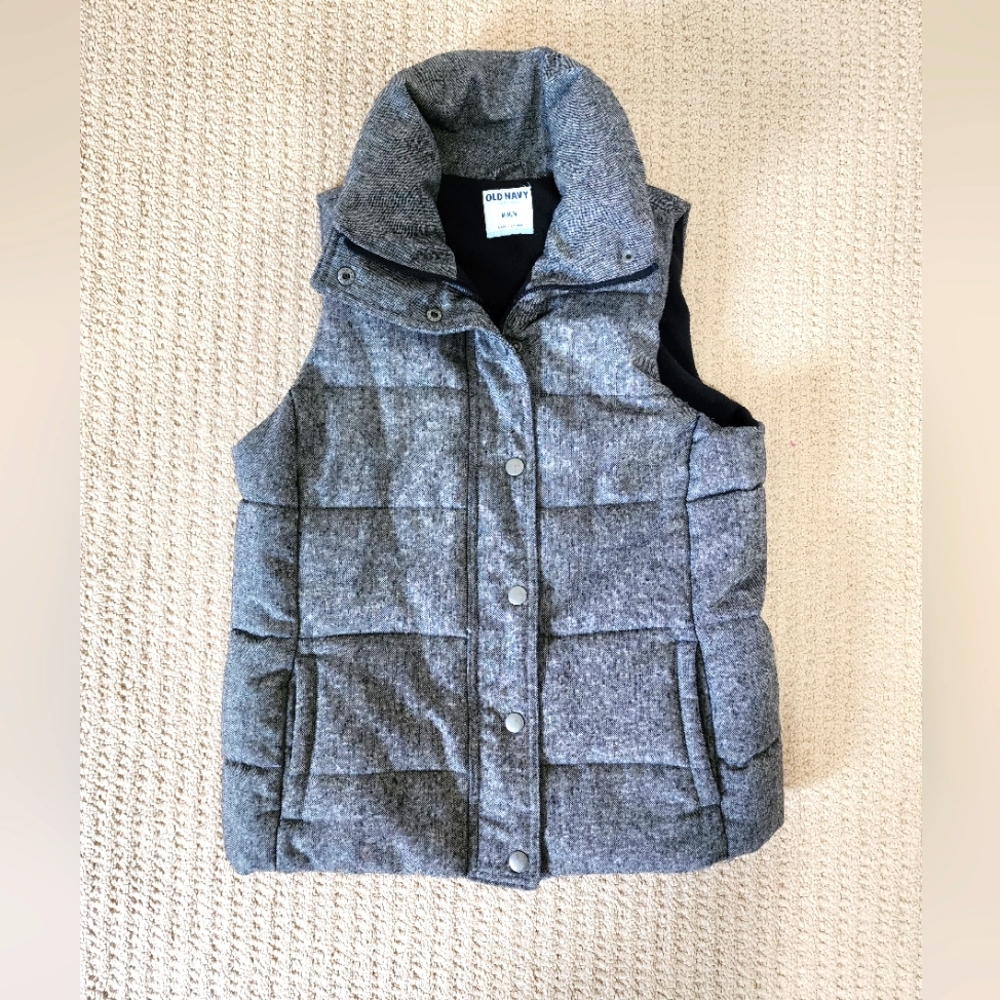 Women's Old Navy Vest